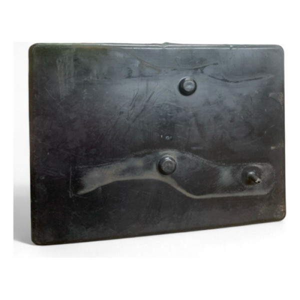 Suporte Da Bateria Toyota Corolla 2015 A 2019 2.0