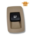 Botão Vidro Elétrico Dianteiro Direito Bmw 320i 2006 A 2010