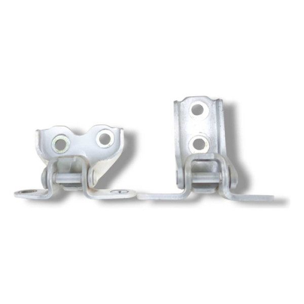 Par Dobradiça Dianteira Esquerda Hyundai Hb20 2021