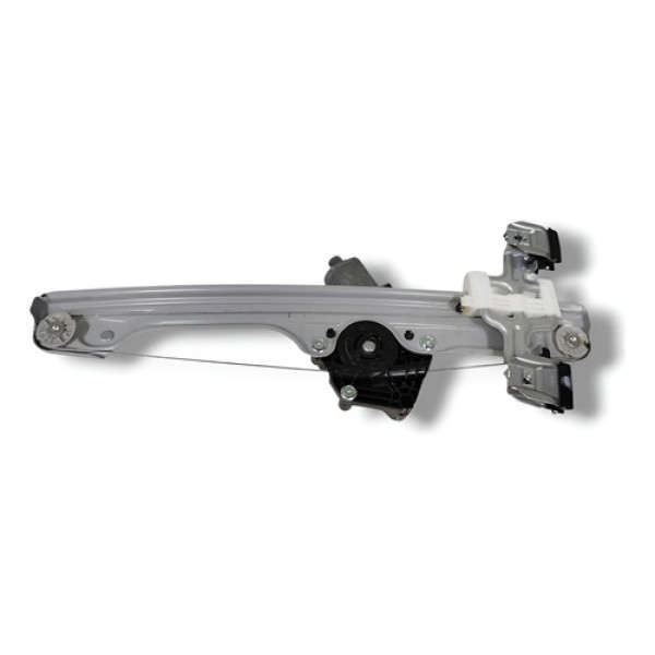 Máquina Vidro Traseiro Direito Gm Onix Sedan 2020 A 2025