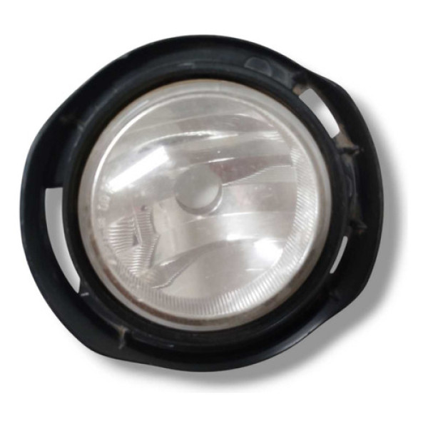 Farol De Milha Lado Direito Toyota Etios 2013 A 2016