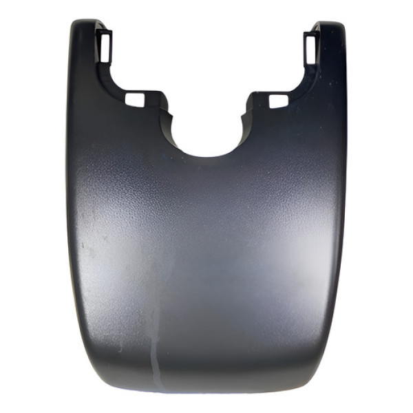 Moldura Retrovisor Interno Toyota Corolla Hybrid 2020 Preto