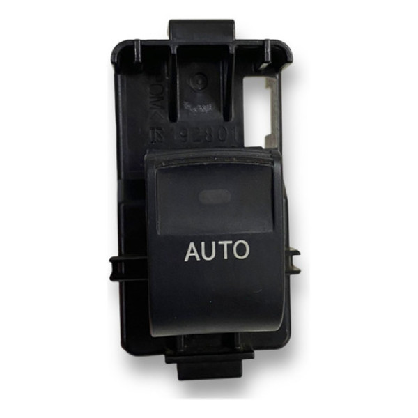 Botão Vidro Elétrico Traseiro Direito Corolla 2009 A 2014