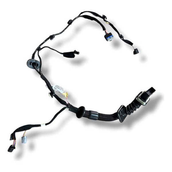 Chicote Porta Dianteira Direita Duster  1.3 Turbo 2024