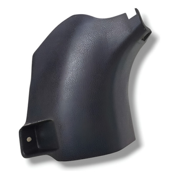 Acabamento Soleira Dianteiro Esquerdo Toyota Corolla 2019 Preto