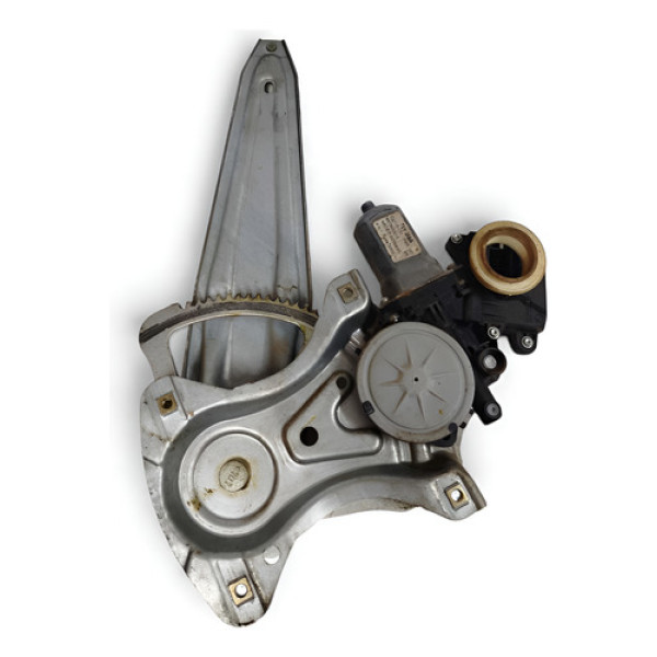 Máquina Vidro Elétrico Traseira Direita Corolla 2015 A 2019