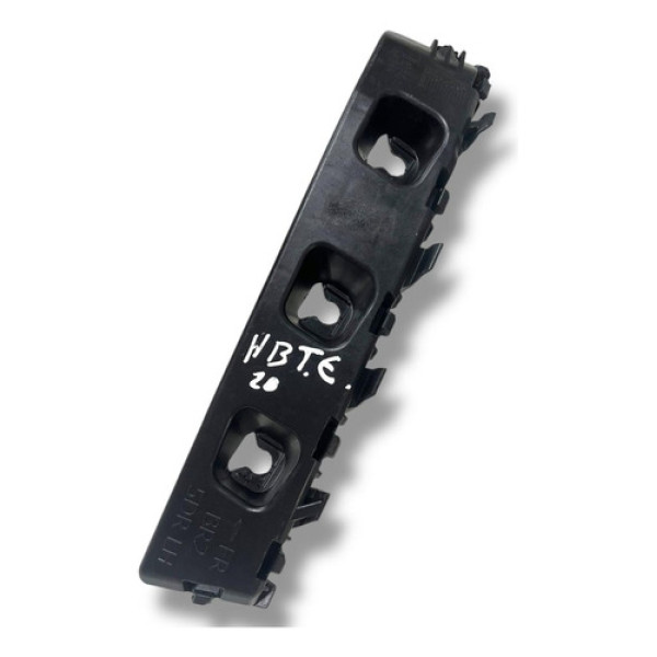 Guia Parachoque Traseiro Esquerdo Hyundai Hb20 2020 A 2024