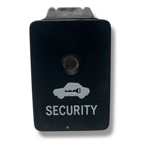 Botão Security Toyota Corolla Altis 2009 A 2014