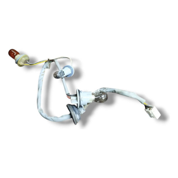 Chicote Lanterna Chevrolet Cruze 2013