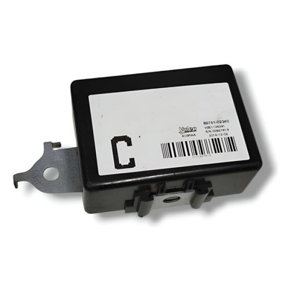 Módulo Relê De Porta Toyota Corolla 2015 A 2019