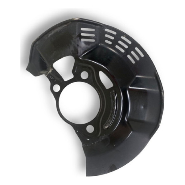 Espelho De Roda Dianteiro Esquerdo Toyota Corolla Xei 2020 