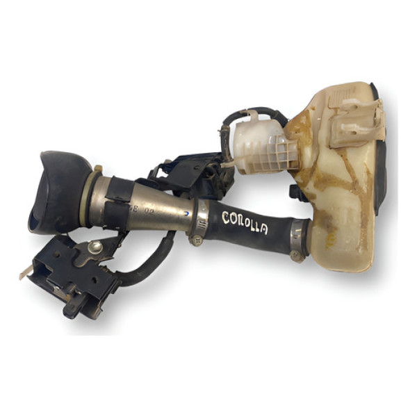 Reservatório Partida Fria Toyota Corolla 2012 A 2014