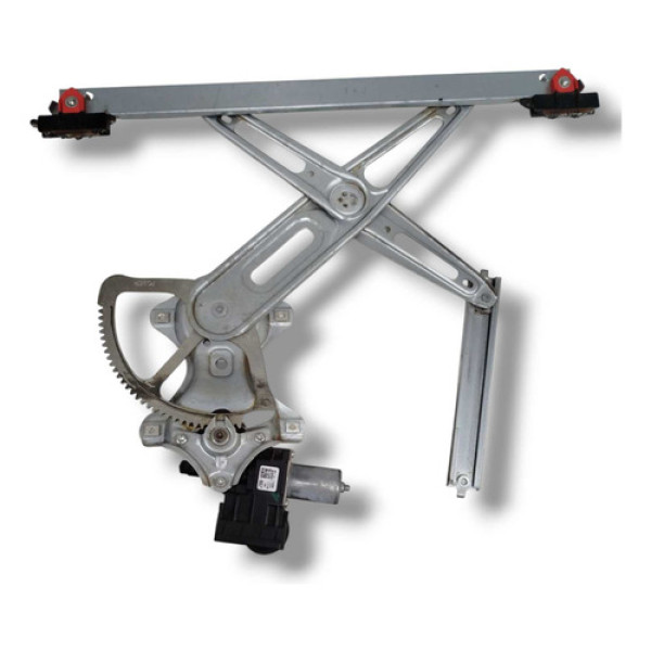 Máquina Vidro Dianteiro Direito Toyota Hilux Sw4 2016 A 2024