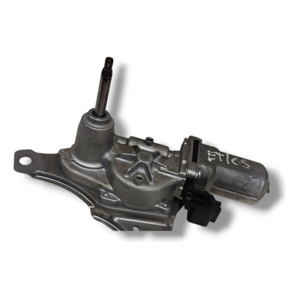 Motor Limpador Traseiro Etios 2017 2020 