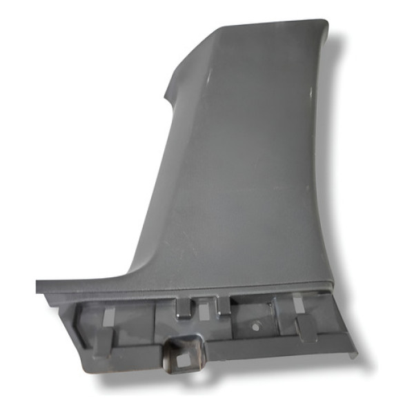 Moldura Coluna Traseira Renault Duster 2021 A 2023