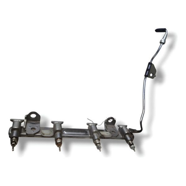 Flauta De Bico Toyota Corolla Híbrido 2021