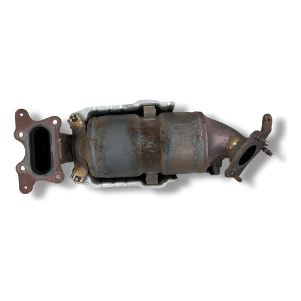 Catalisador Honda Civic 2021