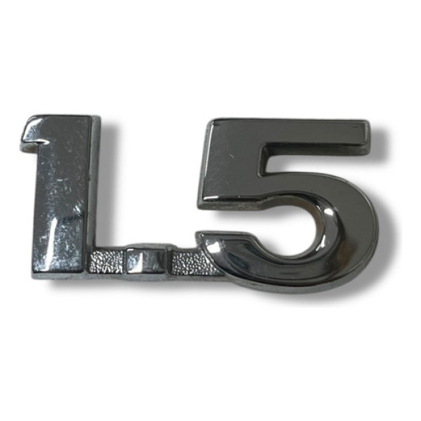 Emblema 1.5 Toyota Etios