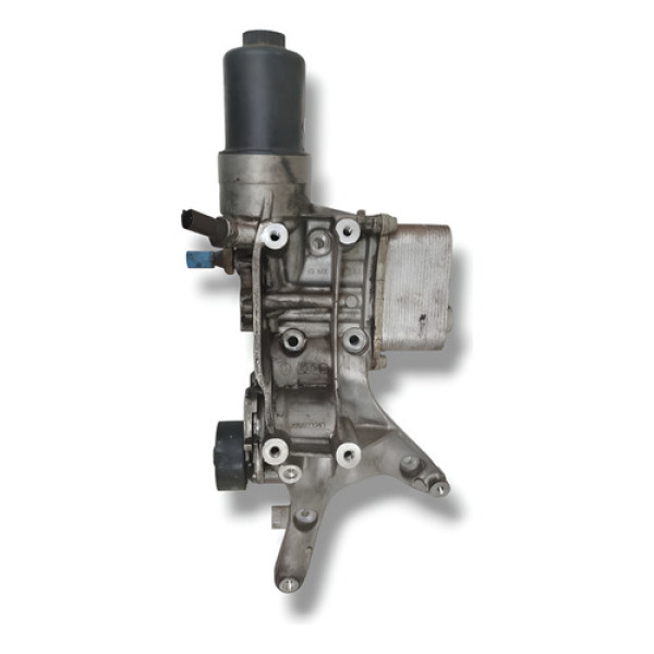 Suporte Compressor Ar Trocador Calor Suporte Filtro Óleo