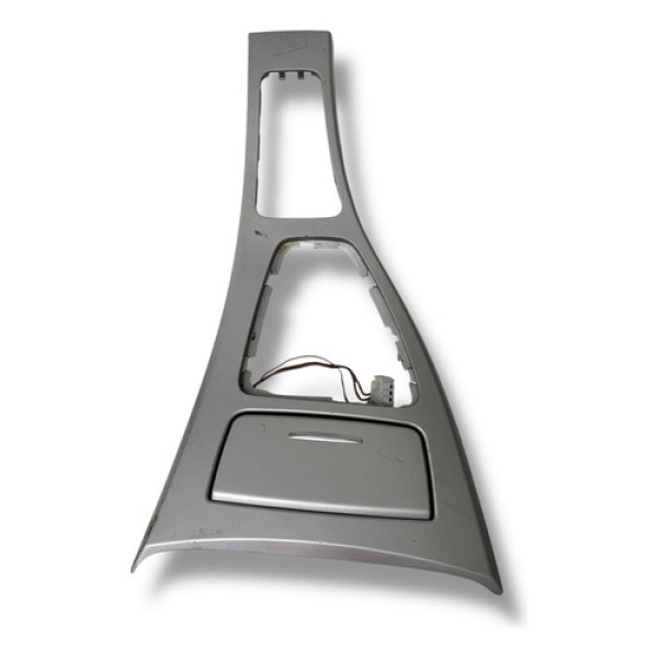 Cinzeiro Porta Treco Central Bmw 320i 2010