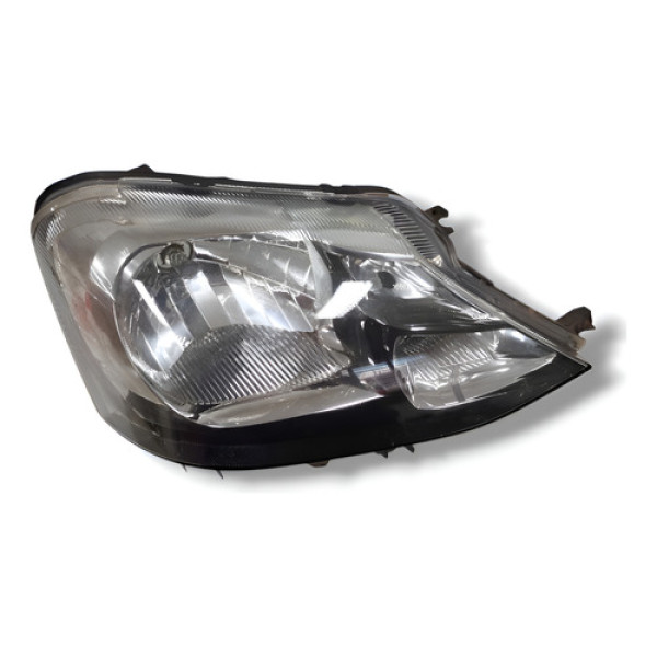 Farol Direito Toyota Etios 2014 A 2022 Direito/passageiro