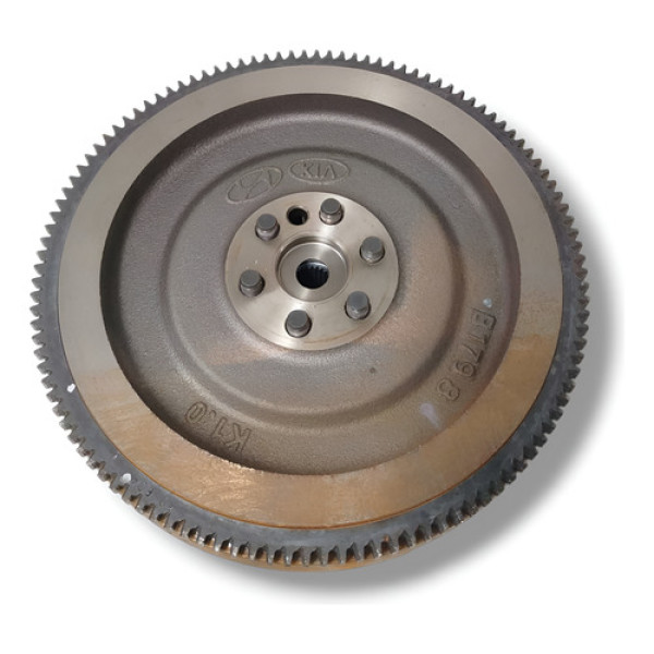 Embreagem Hyundai Hb20 1.0 2023 A 2024