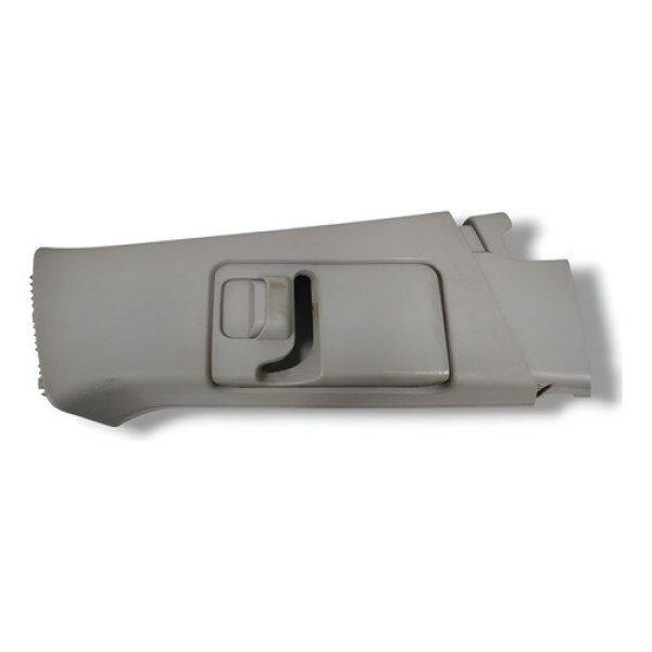 Acabamento Coluna Cinto Lado Direito Chevrolet Cruze 2012 Cinza