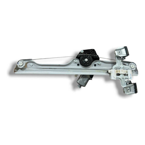 Máquina De Vidro Dianteira Esquerda Chevrolet Onix 2024