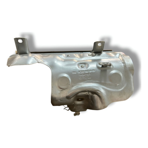 Defletor Da Turbina Renault Duster 1.3 Turbo 2024