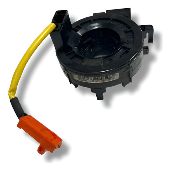 Cinta Airbag Toyota Corolla Seg 2010 1.8 - Preto