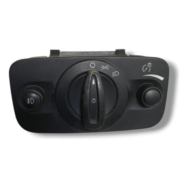 Botão Interruptor Chave Luz Farol Ford Fiesta 2013 A 2016