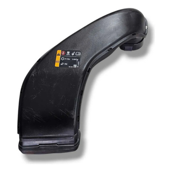 Duto Entrada De Ar Chevrolet Onix 1.0 3cc 2020