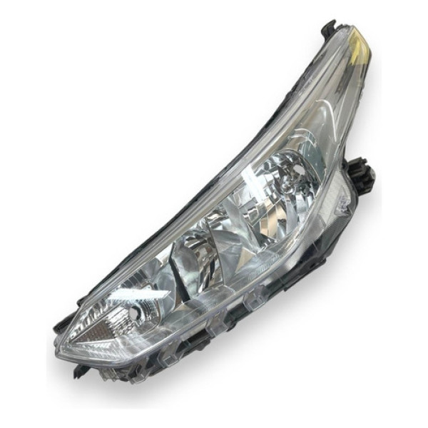 Farol Esquerdo Toyota Yaris 2023 Esquerdo/motorista