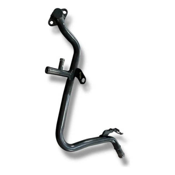 Mangueira Bomba D\'agua Hyundai Creta 2024 Preto