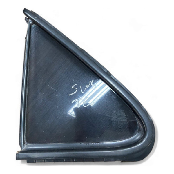Vidro Fixo Traseiro Esquerdo Toyota Sw4 2014