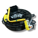 Cinta Airbag Chevrolet Onix 2024 Preto