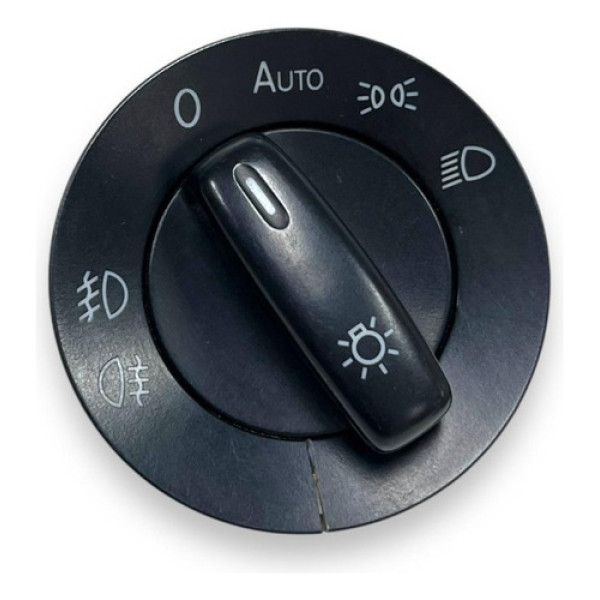 Botão Chave Luz Volkswagen Jetta 2014