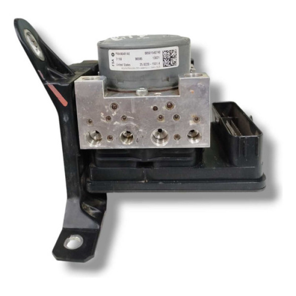 Módulo Abs Jeep Compass 2018 A 2022