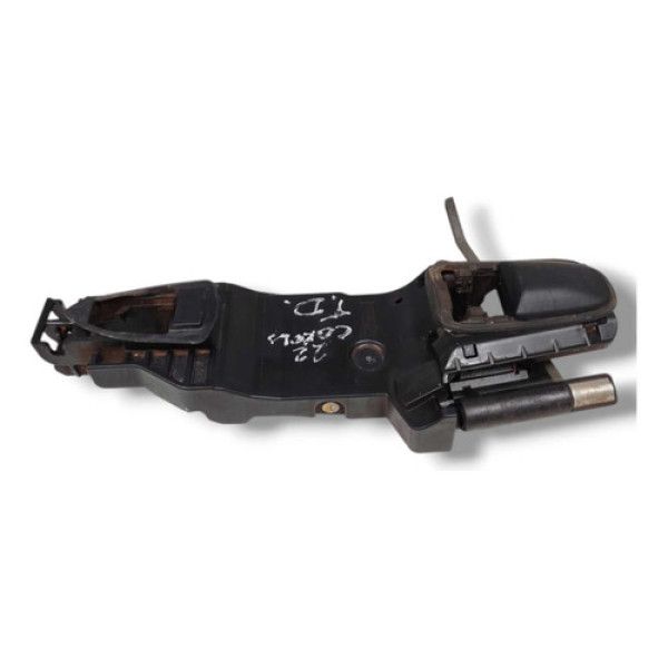 Suporte Maçaneta Traseira Direita Toyota Corolla 2022 Traseira