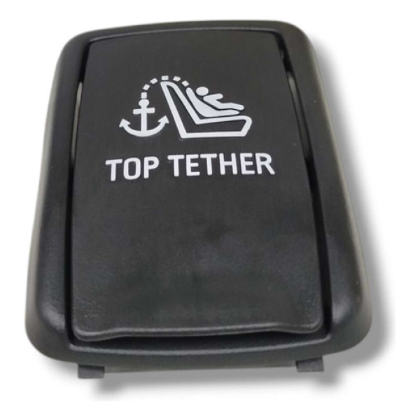 Moldura Tampa Top Tether Gms Onix Sedan 2020 A 2025