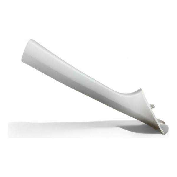 Acabamento Coluna Lateral Hyundai Hb20 Direito 2023 2024