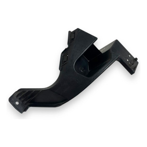 Guia Suporta Parachoque Fiat Cronos 2018 A 2022