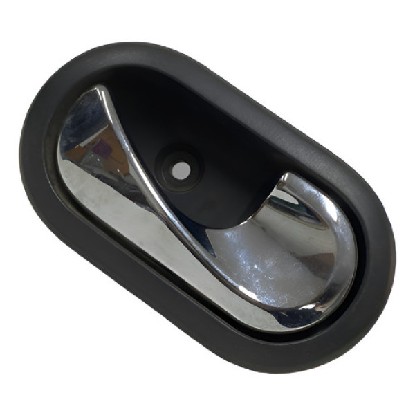 Maçaneta Interna Lado Direito Renault Duster 2012 A 2019 Dianteira/traseira