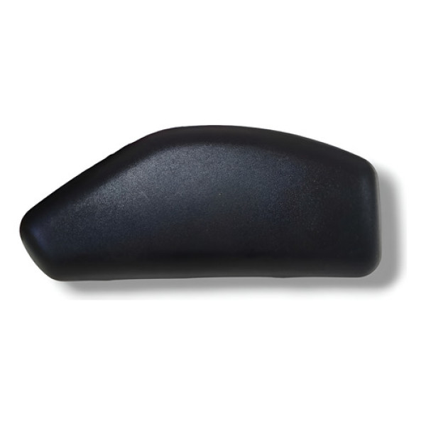 Acabamento Interno Tampa Traseira Esquerdo  Corolla 2009 Preto