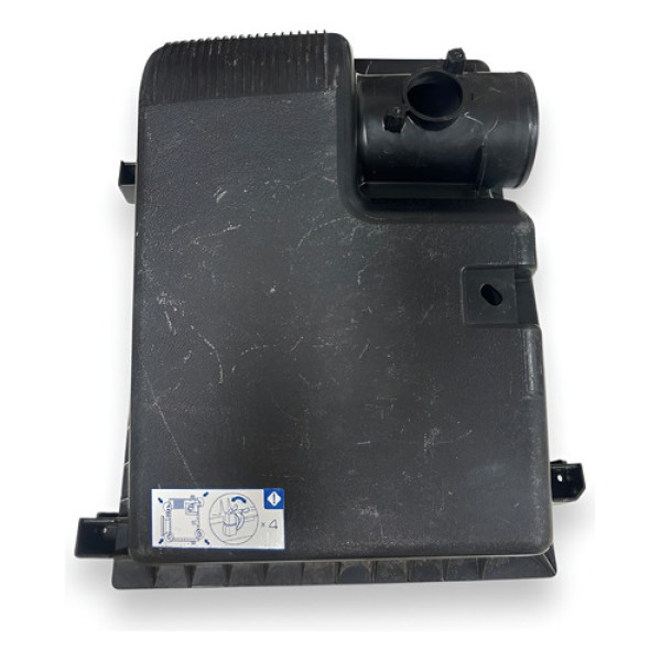 Tampa Caixa Filtro De Ar Toyota Hilux 2016 A 2020 