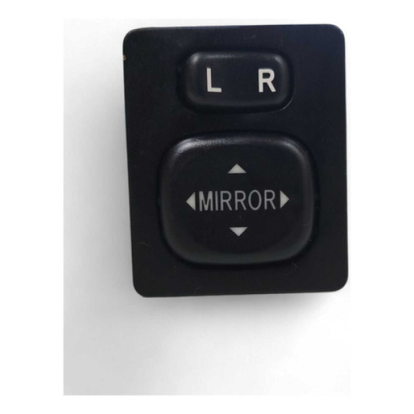 Comando Retrovisor Etios Elétrico 2014 A 2019