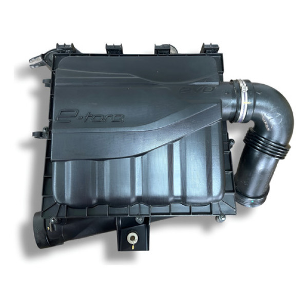 Caixa Filtro De Ar Fiat Cronos 2018