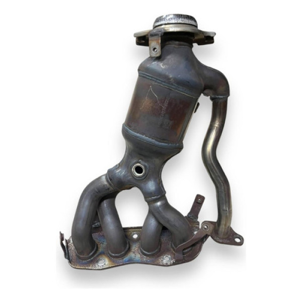 Catalisador Toyota Corolla Cross 2023