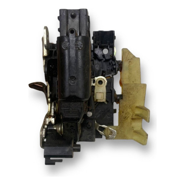 Fechadura Elétrica Porta Dianteira Direita Duster 2016 A 20