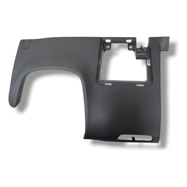 Moldura Painel Caixa Fusível Hyundai Hb20 Sedan 2024